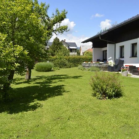 Vila Laura Bled Eksteriør bilde